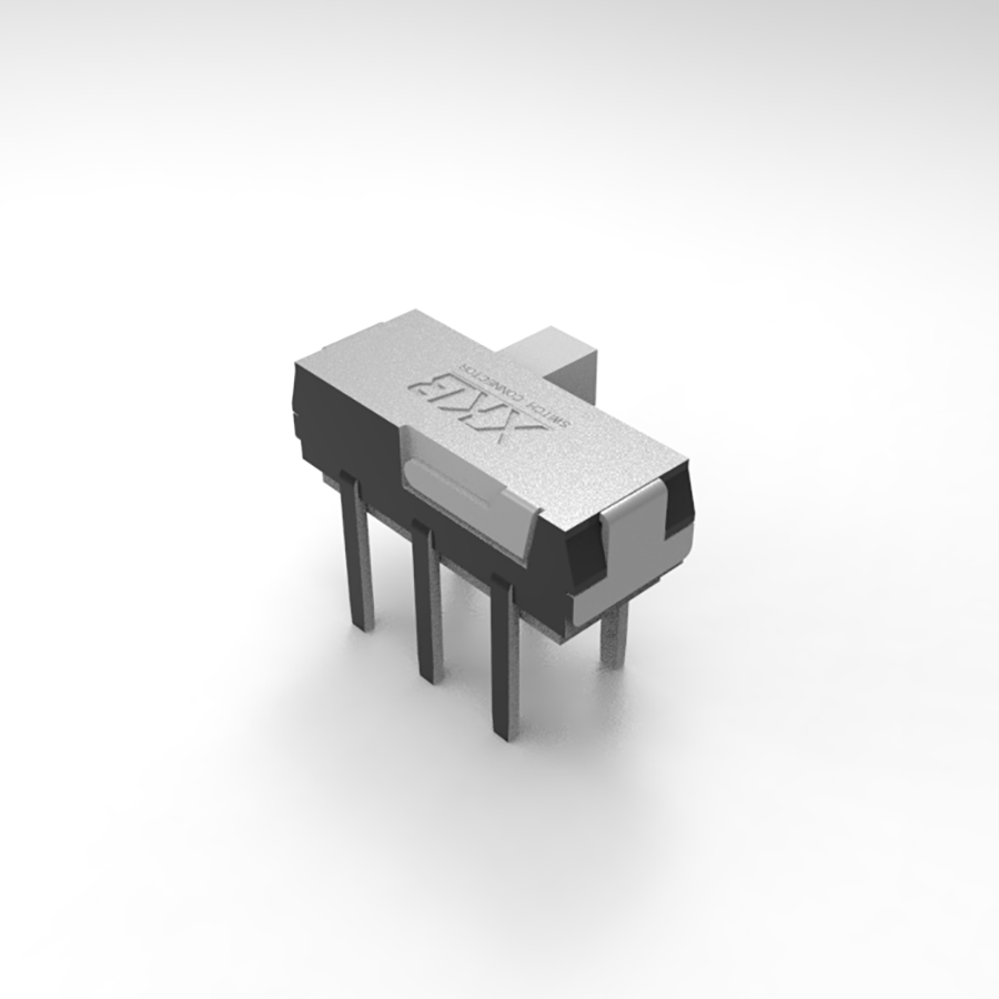 SK-3245D-02-L1-XKB Connectivity